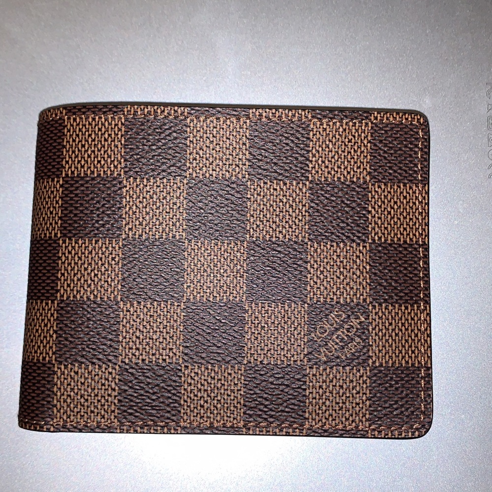 Authentic Louis Vuitton Wallet